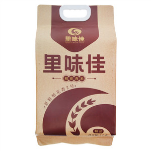 LIWEIJIA里味佳稻花香米