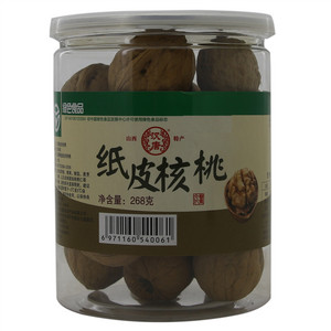 汉唐 纸皮核桃