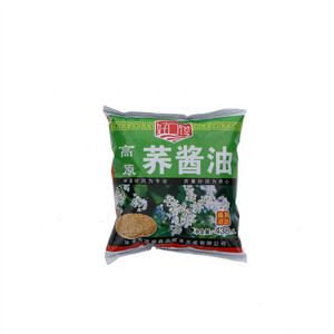 好口馋高原荞酱油