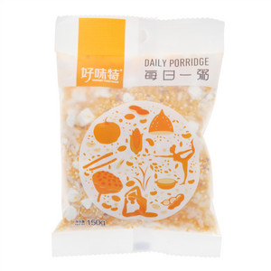 好味特玉藜山药粥料