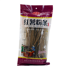 小香村红薯粉条（川粉）