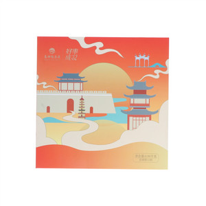 高邮湖咸鸭蛋80g*12枚装（至臻版）