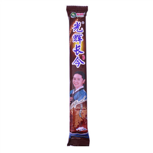 雅加辉巧克力光辉长今巧克力夹心饼干