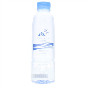 冷极山天然矿泉水