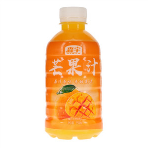 森宇芒果汁果汁饮料