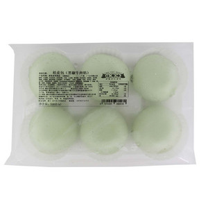 SUT YUET MEAT辻粤味黑椒牛肉馅松皮包