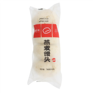 福年来燕麦馒头