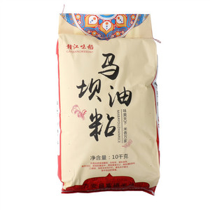 赣江味稻赣江油粘米