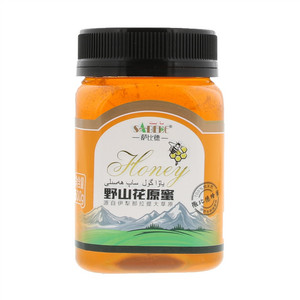野山花蜂蜜