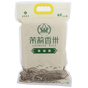 南苑悦香柬埔寨茉莉香米