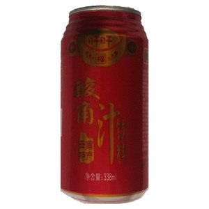 旰旰酸角汁饮料
