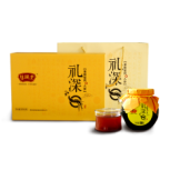 梨润堂梨膏