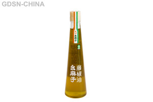 幺麻子藤椒油