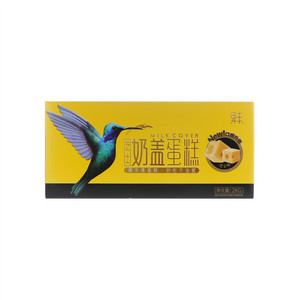 舜丰芝士奶盖蛋糕