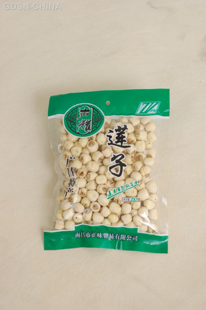 声耀莲子