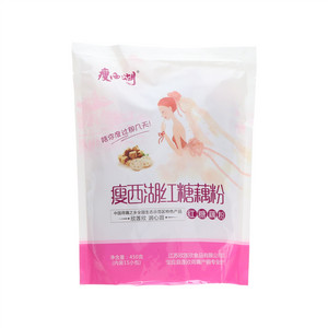 瘦西湖红糖藕粉
