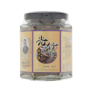 爽口姜
