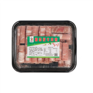 鹰浩精品肥牛卷
