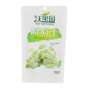 沃果园葡萄干