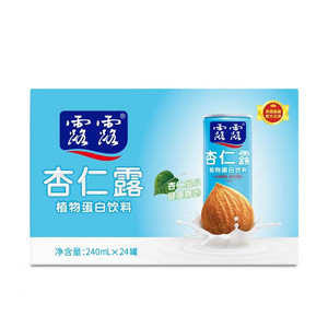 露露杏仁露