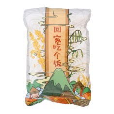 九鲤湖单晶冰糖