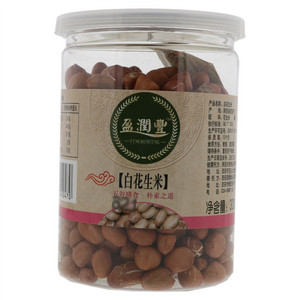 盈潤豐白花生米