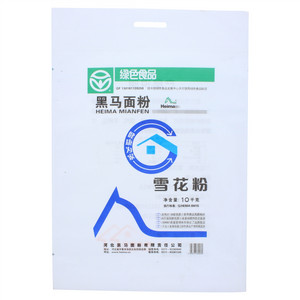 黑马面粉雪花粉