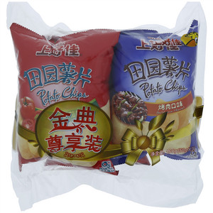 上好佳金典尊享装