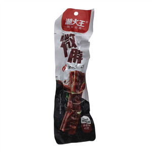 湘大王烤酱脖（黑鸭味）