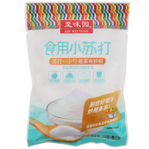 至味园食用小苏打