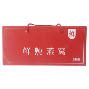早春燕原味款鲜炖燕窝