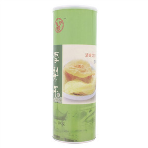 冀得福雪梨干