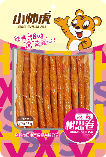 小帅虎口中香相思卷100g