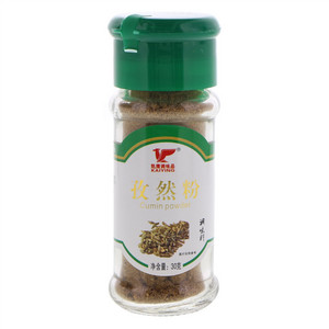 凯鹰调味品孜然粉