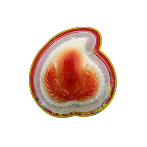 楊博士年糕寿桃