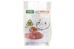 蜂蜜加应子