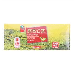 RT-Mart醇香红茶