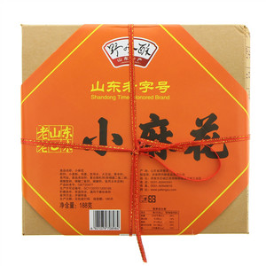 野风酥小麻花