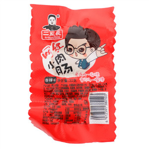 三厰長香辣味网红小肉肠