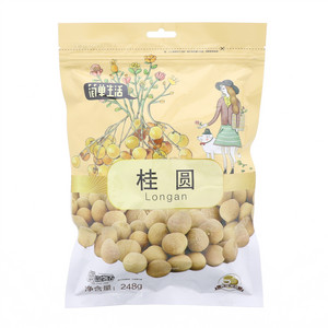 悦记飘香桂圆348克