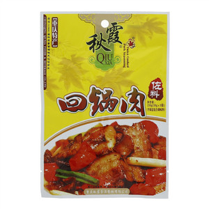 秋霞回锅肉佐料