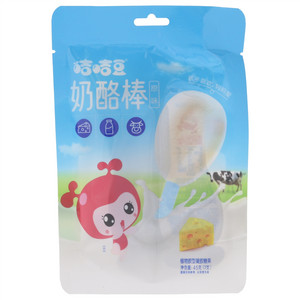 咭咭豆原味奶酪棒
