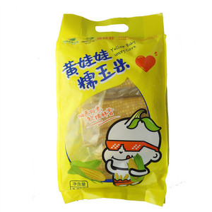 黄娃娃糯玉米1.5kg
