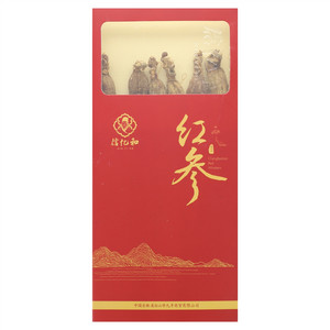 信亿和长白山红参全须