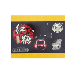 红糖