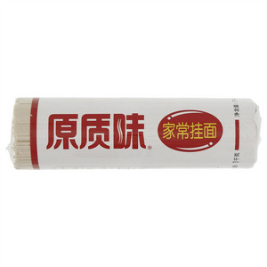原质味家常挂面