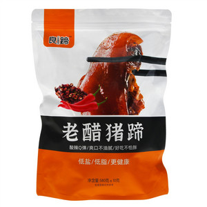 良蹄老醋猪蹄