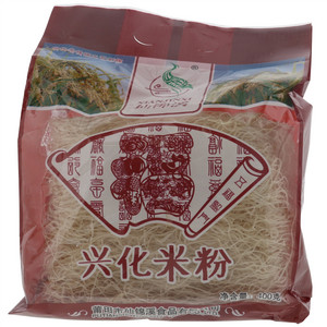 仙锦溪兴化米粉