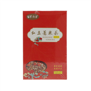 御至宝红豆薏米茶代用茶