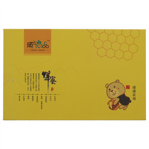 瑛之尚品土蜂蜜礼盒